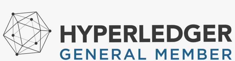 Logo Hypelerdger - Hyperledger Member, transparent png #9873563
