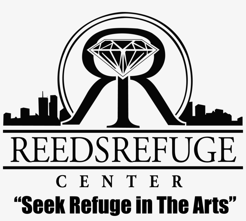Reedrefuge Logo 1clr February 15th, 2017ethos Reeds, transparent png #9873761