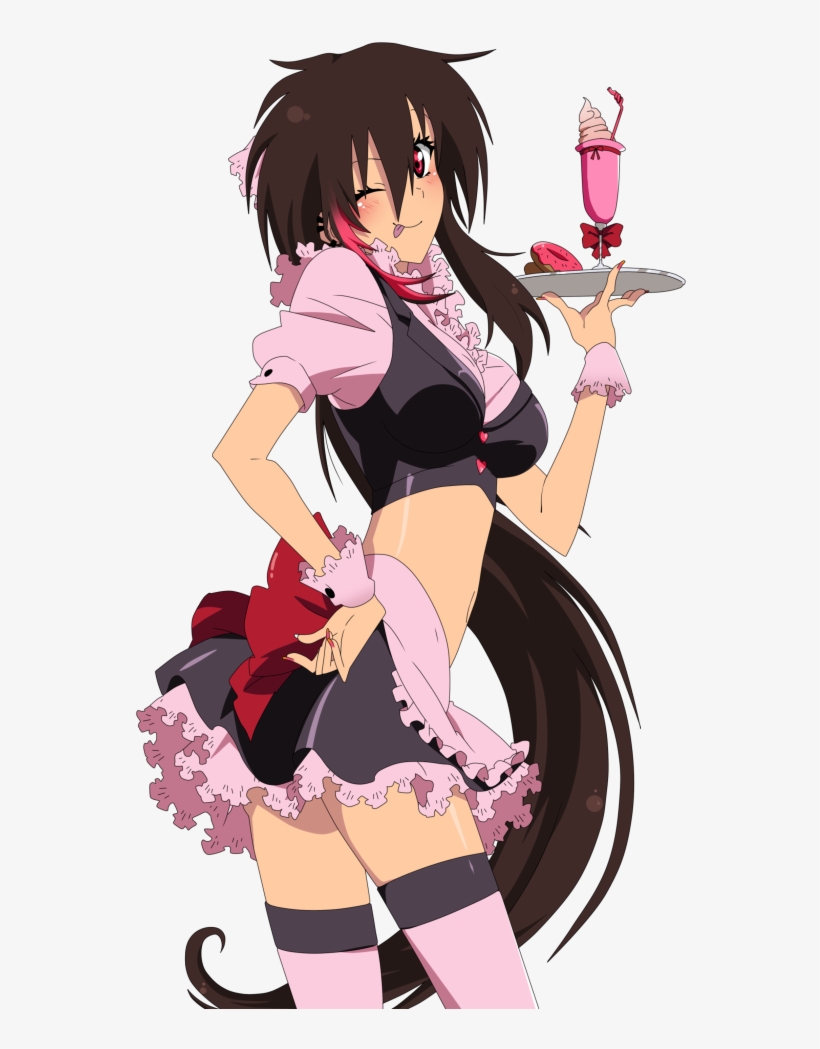 Png Sexy Girl Photo - Cartoon, transparent png #9873981