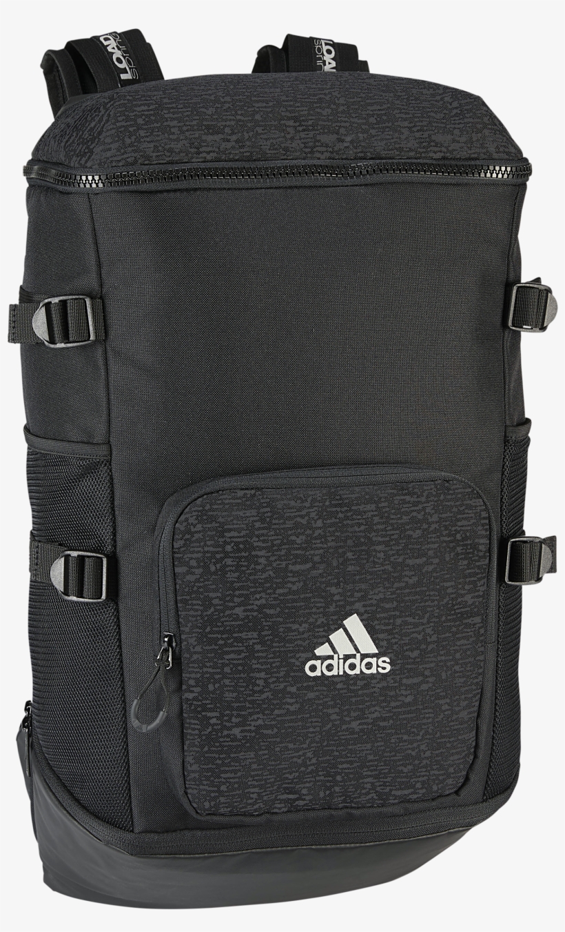 Adidas Rucksack Backpack - Adidas, transparent png #9874060