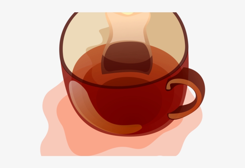 Mug Clipart Root Beer Float - Tea Clip Art, transparent png #9874182