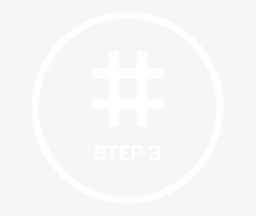 Post - Circle, transparent png #9874221