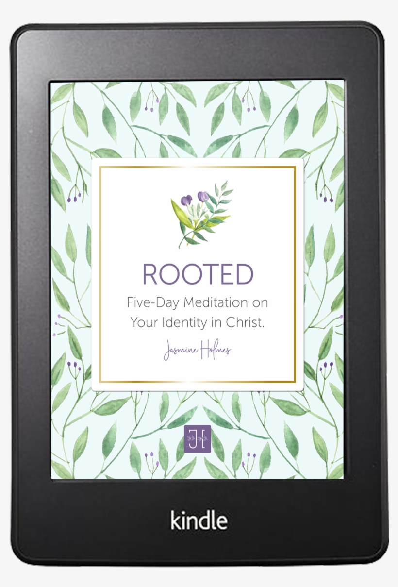 Rooted Kindle Cover - Gadget, transparent png #9874545