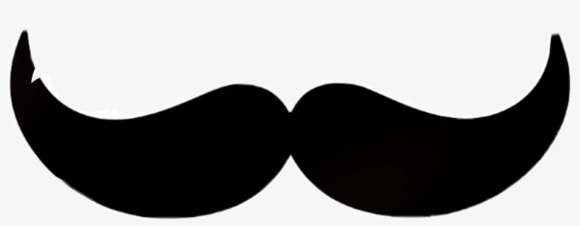 Mustache Clip Art No Background, transparent png #9874733