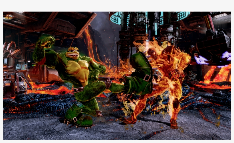 Killer Instinct - Se2417hg, transparent png #9874804