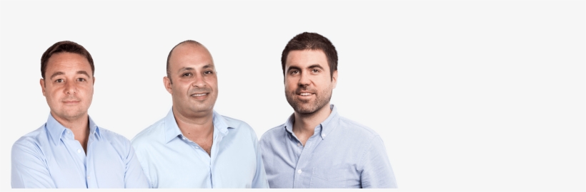 A Big Team Behind You - Gentleman, transparent png #9874878