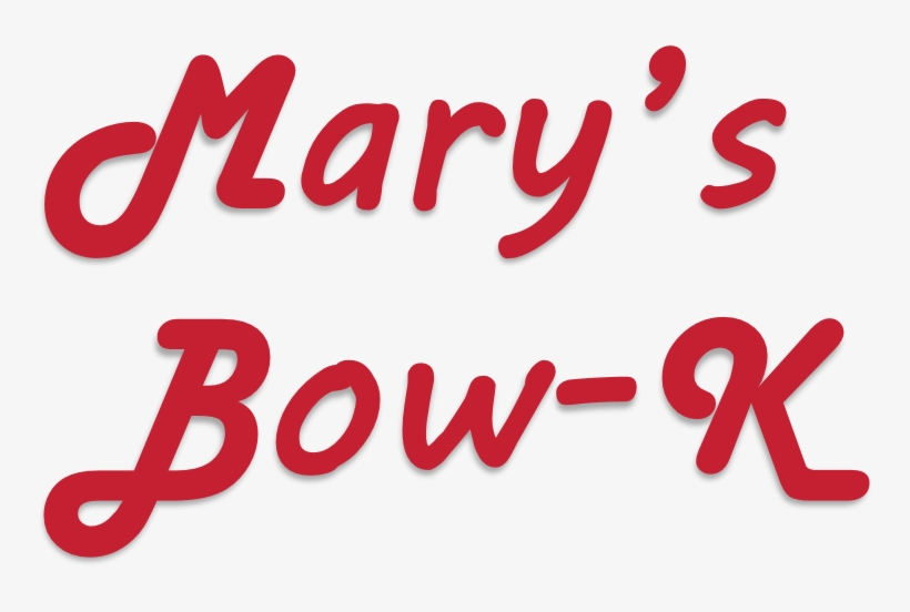Mary's Bow-k - Botanica, transparent png #9874933