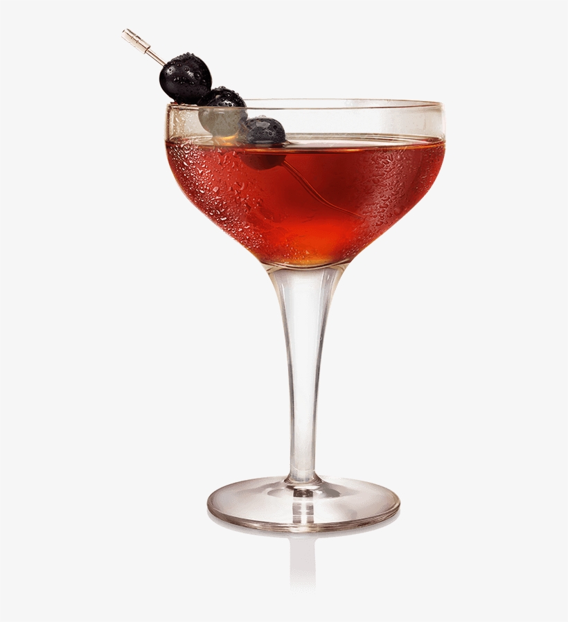 Monte Mule - Iba Official Cocktail, transparent png #9874968