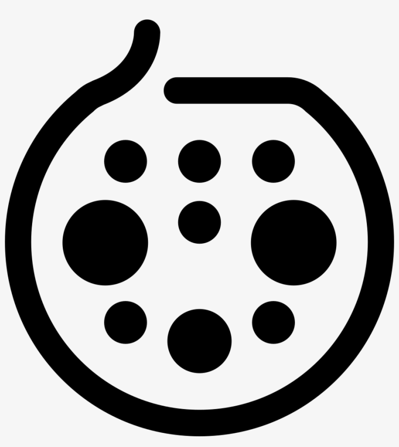 Png File Svg - Circle, transparent png #9875024