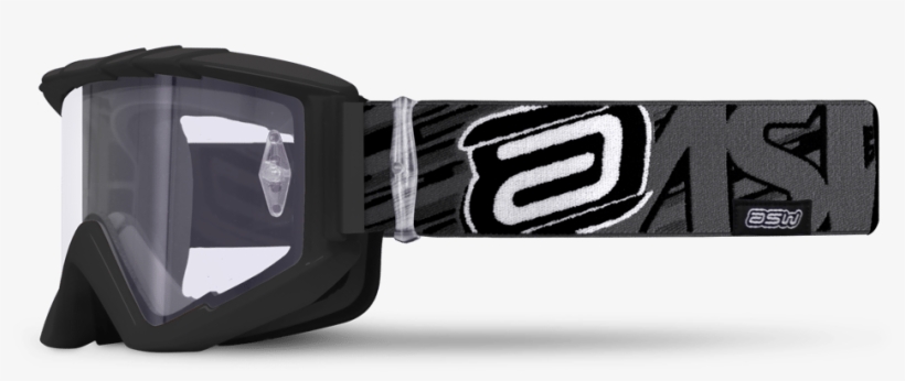 Óculos A2 Storm - Strap, transparent png #9875677