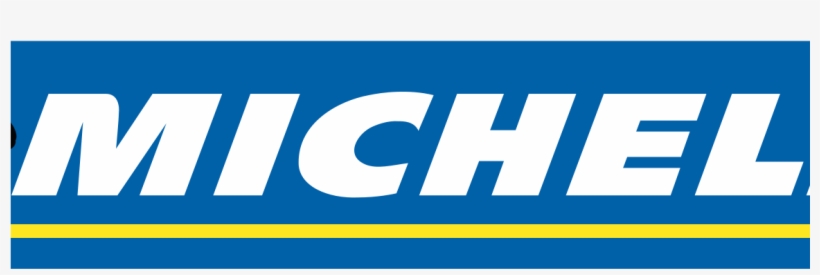 Michelin Logo, transparent png #9875782