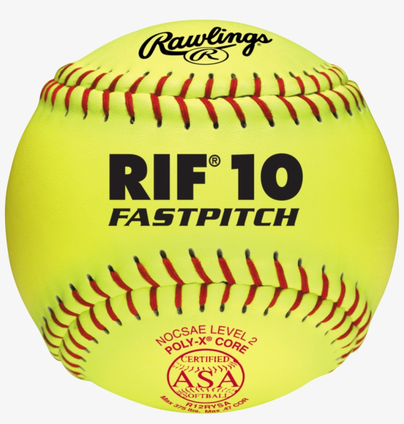 Baseball Bat Clipart Fastpitch Softball - Softball Dream Seam, transparent png #9875845