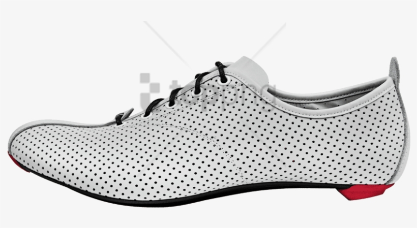 Free Png Download Hasus Cycling Shoe Png Images Background - Polka Dot, transparent png #9875855