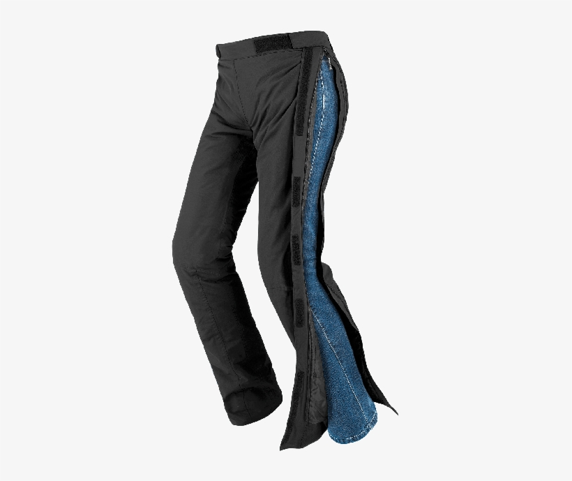 Spidi Furious Jeans, transparent png #9875955