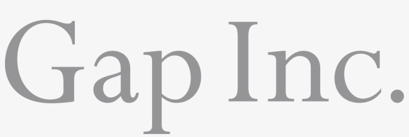Walgreens Logo Transparent - Gap Inc, transparent png #9875962