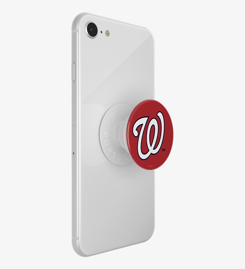Washington Nationals - Iphone, transparent png #9876108
