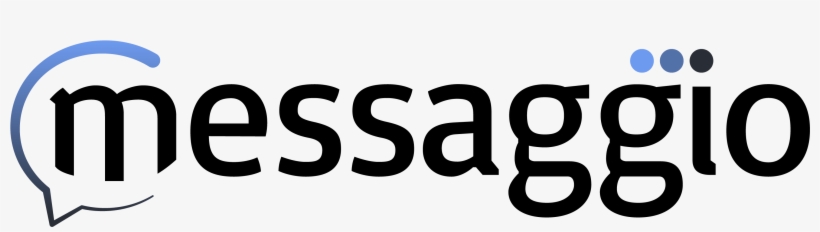 Messaggio Multichannel Messaging Platform - Calligraphy, transparent png #9876428