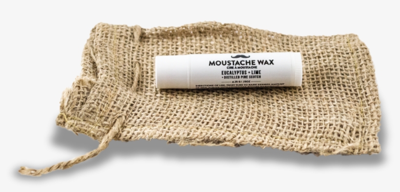 Eucalyptus & Lime With Distilled Pine Scotch - Gunny Sack, transparent png #9876642