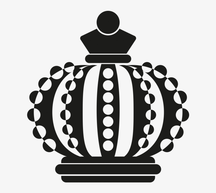 Crown Png Transparent Image - Illustration, transparent png #9876790