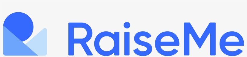 Logo - Raise Me, transparent png #9876800