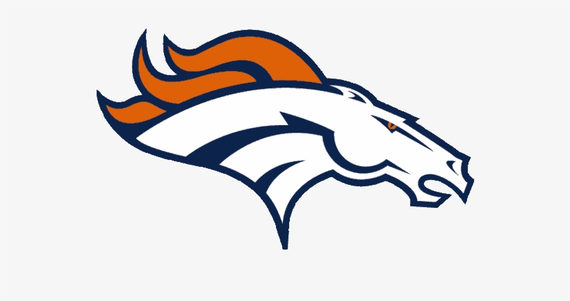 Broncos Photo Broncos - Nfl Denver Broncos Logo, transparent png #9876845