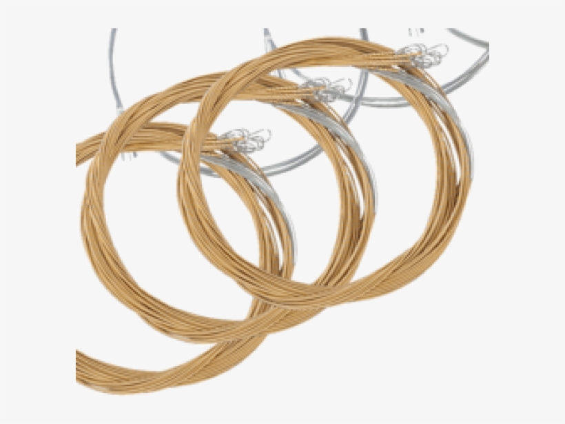 Dusty Strings Plain Steel String For Hammered Dulcimer - Wire, transparent png #9876893