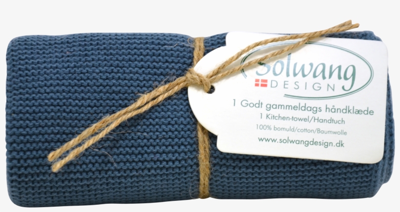 Rustic Blue - Coin Purse, transparent png #9876952