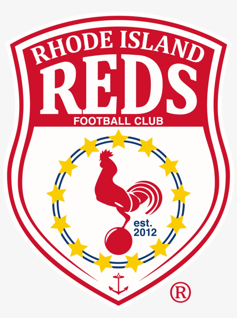 New Logo Final Reds-old - Rooster, transparent png #9877090