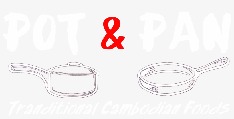 The Pot & Pan Restaurant - Ring, transparent png #9877472