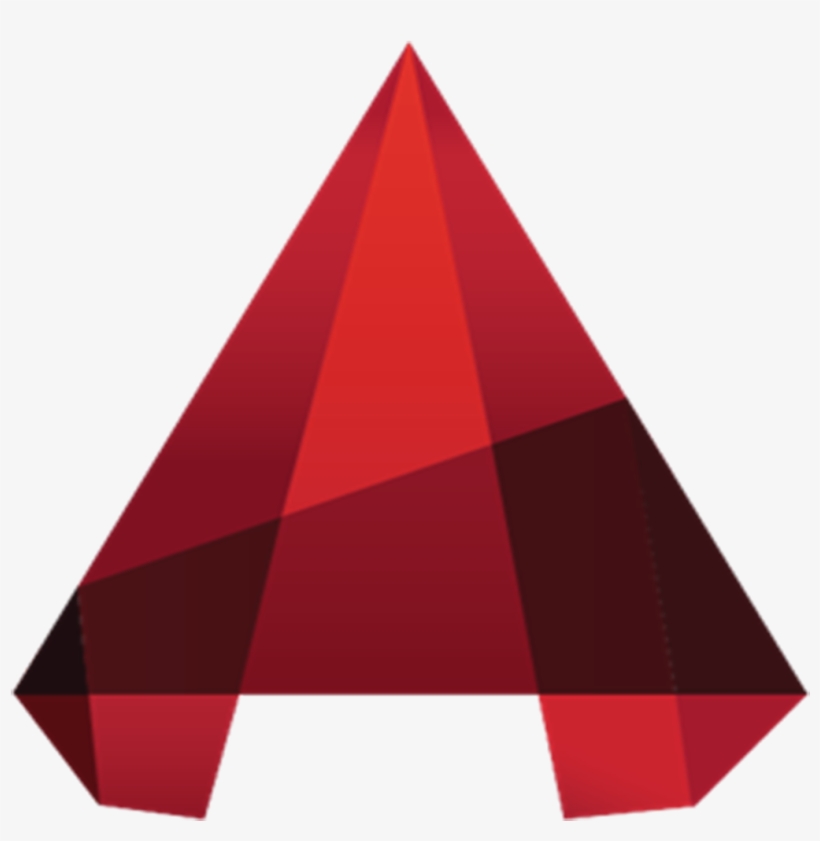 Autodesk-authorized - Triangle, transparent png #9877476
