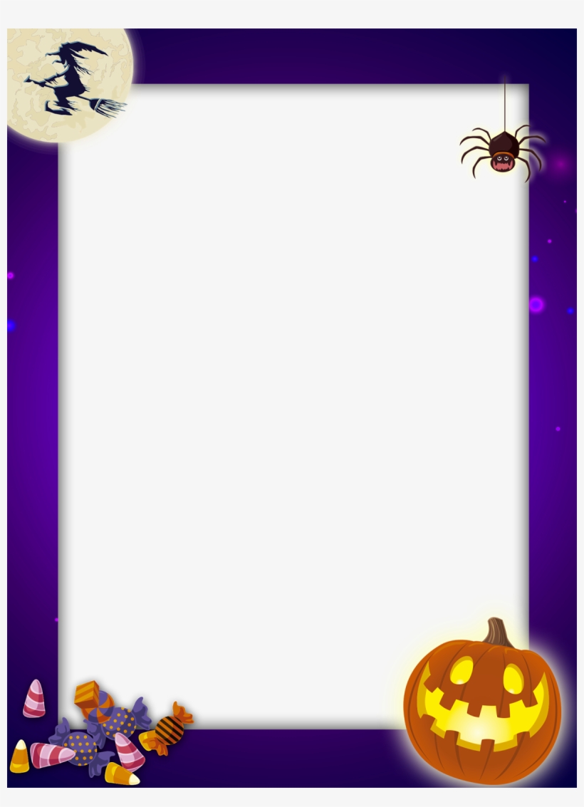 Y Para Quienes Todavía No Son Muy Expertos Con Photoshop, - Picture Frame, transparent png #9877480