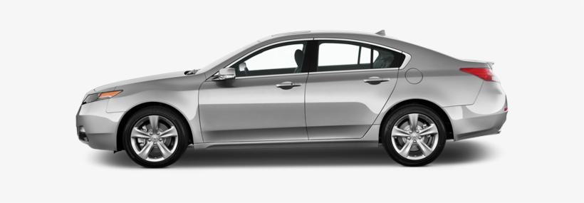 Acura Tl Base - Passat 2014, transparent png #9877538
