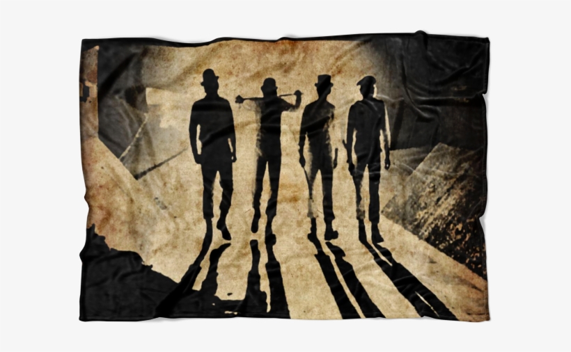 Back Lighting Example Film, transparent png #9877584