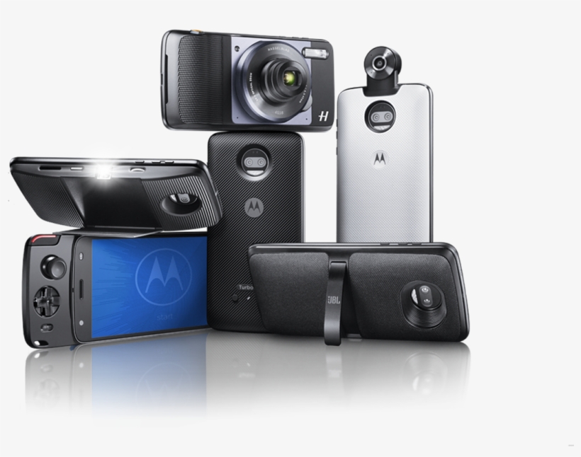 Moto Z2 Force Mods, transparent png #9877639