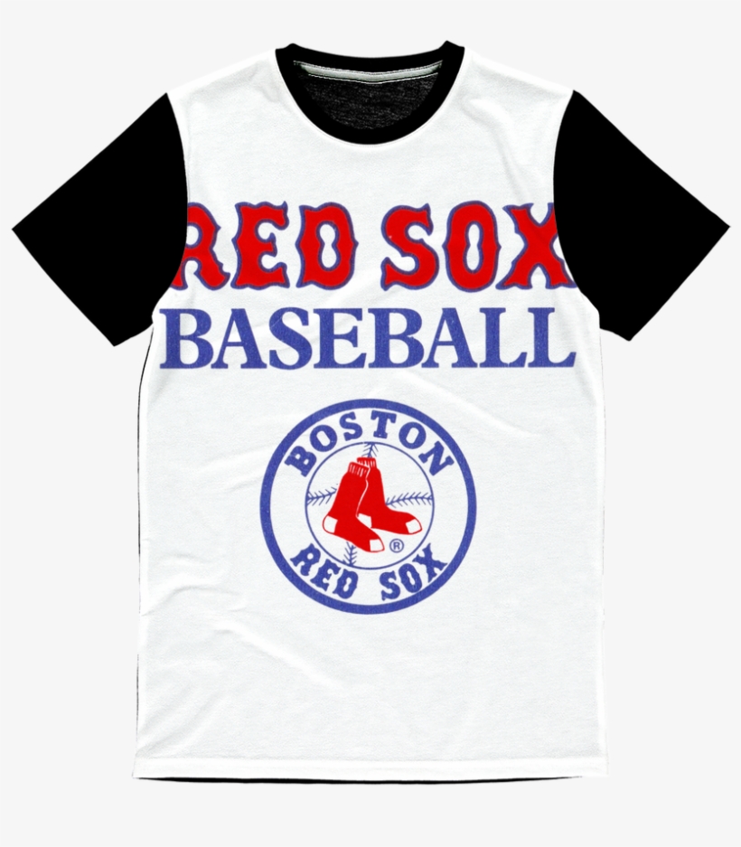 1988 Boston Red Sox Baseball ﻿classic Sublimation Panel - Boston Red Sox, transparent png #9877654