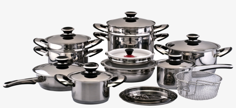 Pots And Pans - Lid, transparent png #9877749