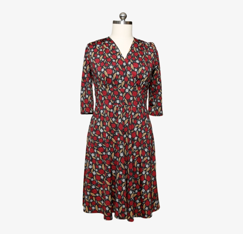 Prev - Day Dress, transparent png #9877756