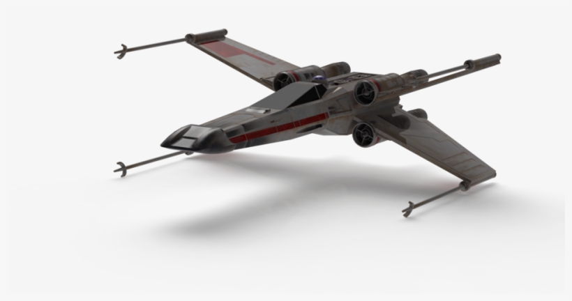 Model Aircraft, transparent png #9877757