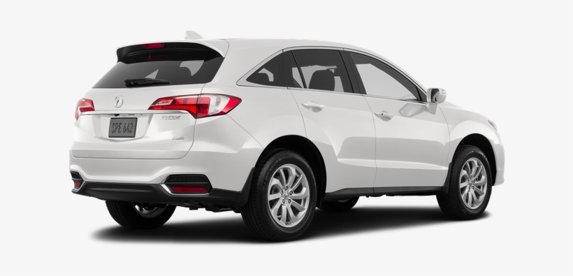 Acura - 2016 Toyota 4runner Trail White, transparent png #9877889