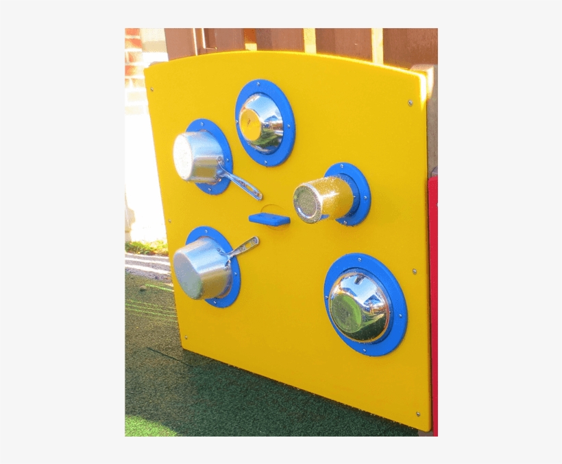 Pots And Pans Drum Panel - Plastic, transparent png #9877970