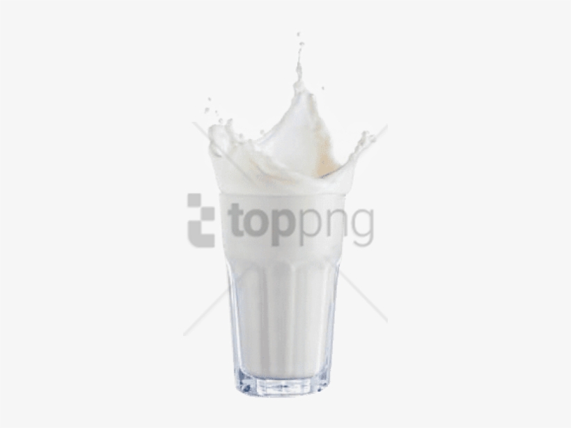 Free Png Milk Glass Splash Png Png Image With Transparent - Glass Milk Splash Png, transparent png #9878109