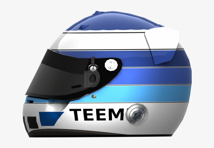 Teemu Toikka Helmet - Motorcycle Helmet, transparent png #9878288