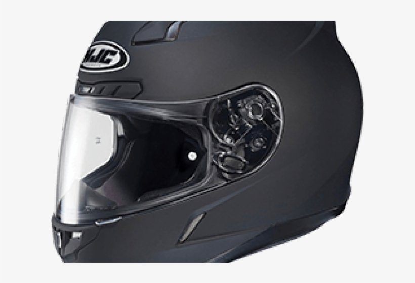 Motorcycle Helmet Png Transparent Images - Hjc Motorcycle Helmets, transparent png #9878382