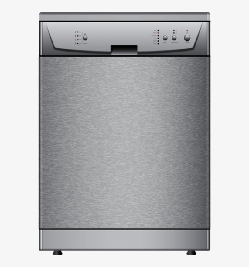 Wqp12 9240f Ss Product Thumb - Trieste Dishwasher, transparent png #9878437