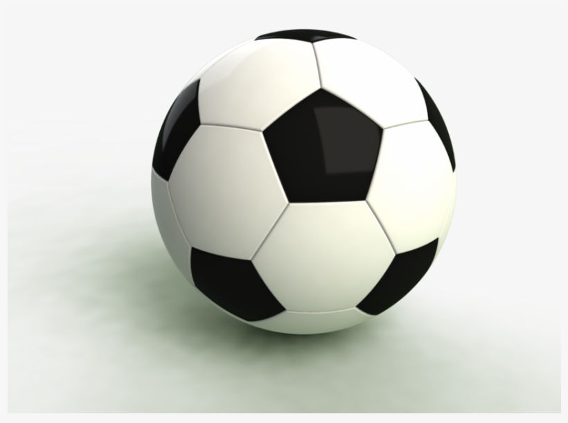Soccer Ball, transparent png #9878614