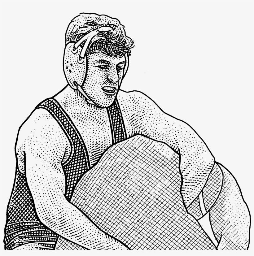 1815 X 1728 6 - Human, transparent png #9878685