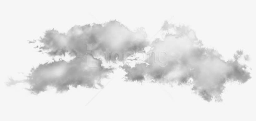 Free Png Download Clouds Clipart Png Photo Png Images - Clouds For Photoshop Png, transparent png #9878774