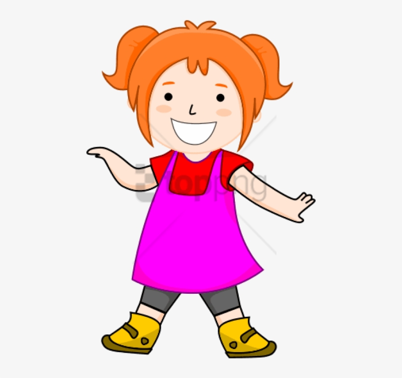 Free Png Children Png Clipart Png Image With Transparent - Child Is Playing Clipart, transparent png #9878824