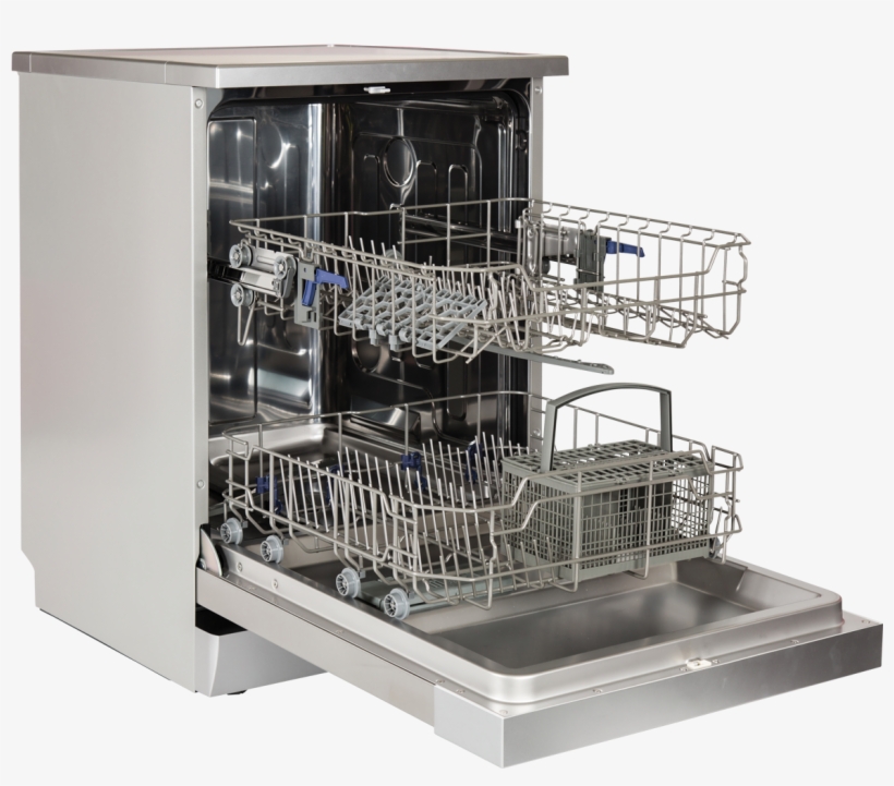 Dishwasher 60cm Freestanding Ss 12 Settings Wels, transparent png #9879161