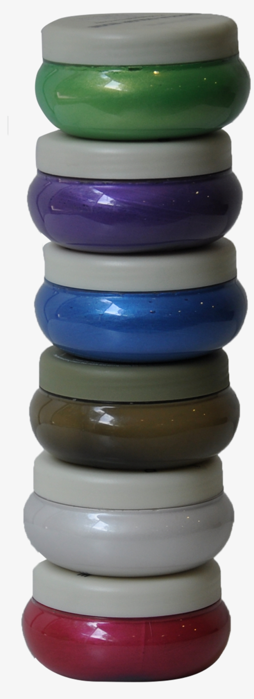 Ceras De Colores Para El Cabello - Plastic, transparent png #9879243